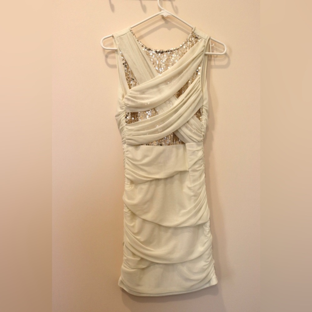 City studio cocktail dress